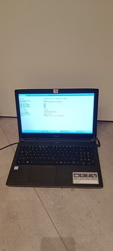 Acer aspire a315 53g 317l - acer,