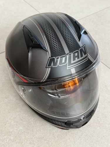 Nolan n87 motorradhelm - nolan,
