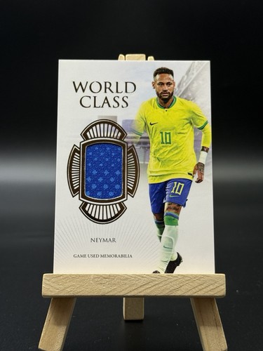 Neymar 2022 futera unique - |,