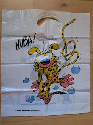 Einkaufstasche plastiktüte - einkaufstasche,