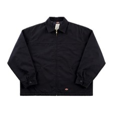 Dickies schwarze gesteppte