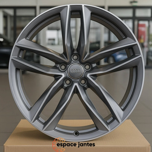 Felgen look rs5 - rs5, rotor