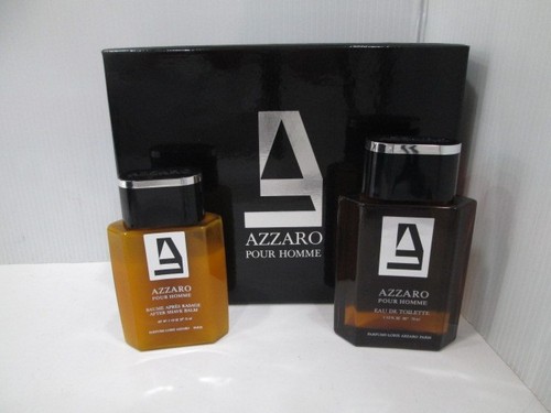 Azzaro pour homme eau - azzaro,