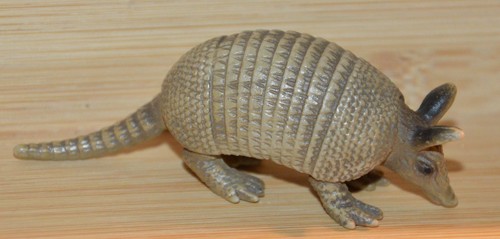 Schleich gürteltier - schleich,