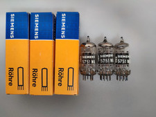 5751 WA Siemens USA Röhre