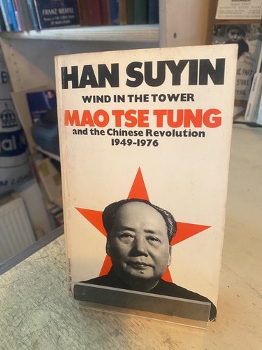 Han suyin wind the - han, in