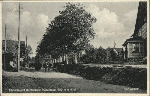 Buntenbock oberharz goslar - buntenbock,