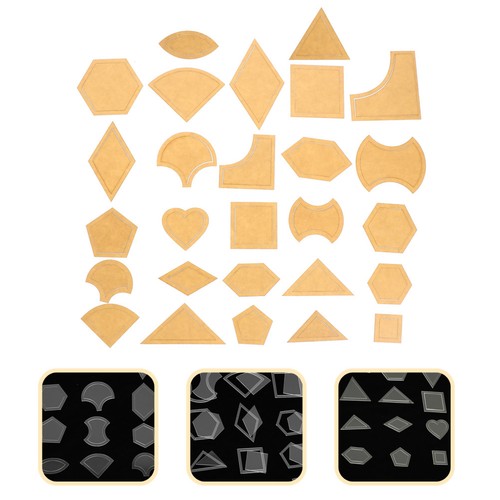 Sets quilten zubehör - 27,