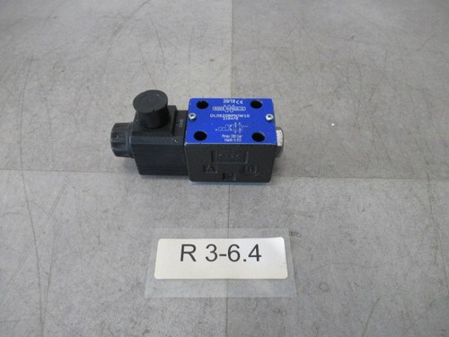Weber hydraulik dl0620bpnjw10 - weber-hydraulik,