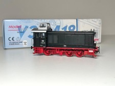 Lenz 30110 H0 Diesellok V 36 418 der DB Digital - Top in OVP