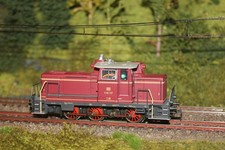 Märklin H0 37655 Diesellok