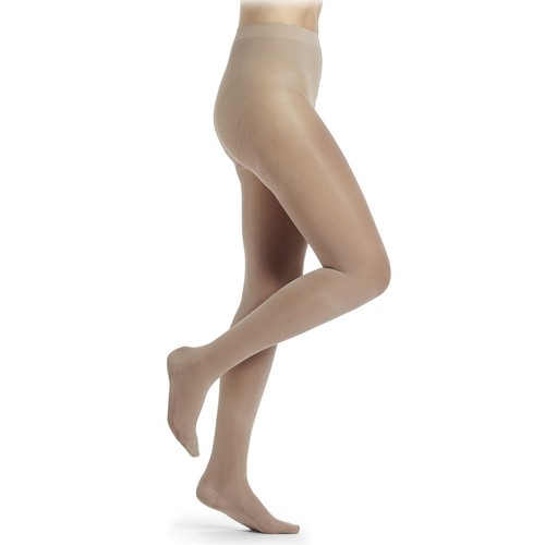 Sigvaris delilah 70d - sigvaris, flat