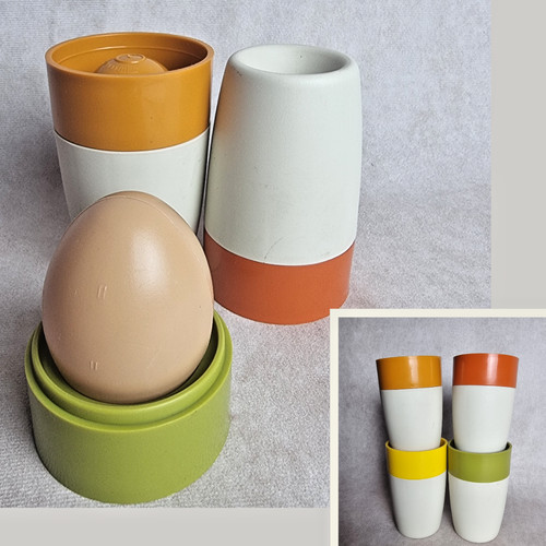 Vintage tupperware schale - schale,