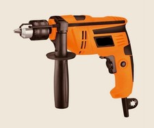 Schlagbohrmaschine Industrie