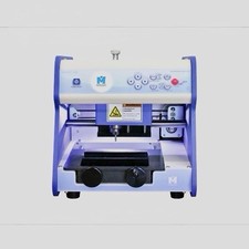 CNC Gravurmaschine Magic 2s