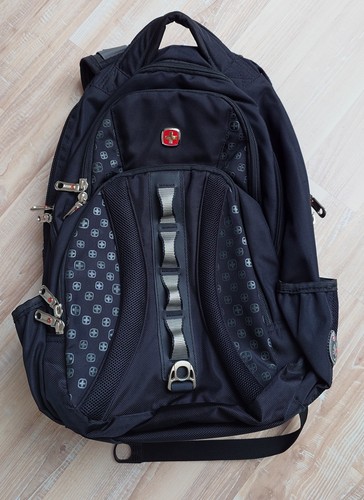 Swiss gear laptop - swiss, rucksack