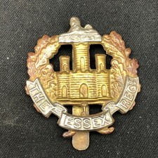 Essex Regiment Original WW2