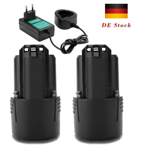 0ah lithium akku für - 3,0ah,