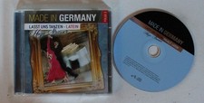 Hugo strasser made germany - strasser, in