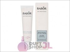 Babor Skinovage Moisturizing Eye Gel-Cream 15 ml