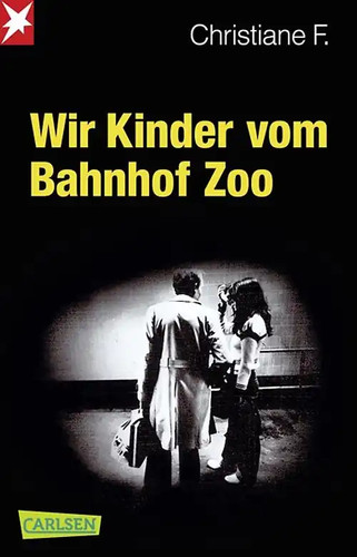 Wir kinder vom bahnhof - wir,