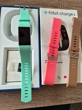 FITBIT Charge 2 in OVP