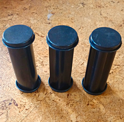 3er backform set herz - 3er, backform-set