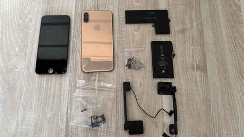 Apple iphone ersatzteile - apple,