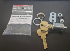 Zylinder Admiral Crown und