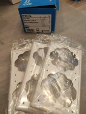 Busch Jaeger Impuls Alpinweiss