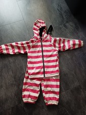 Racoon Regenanzug Schneeanzug