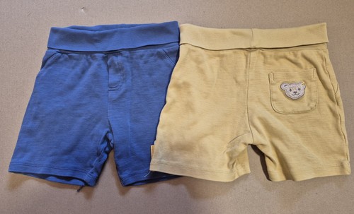 Steiff shorts 92 98 - shorts,