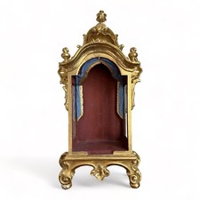 Barock schrein holz - barock,