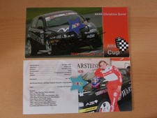 Christina surer alfa 147 - surer-alfa,