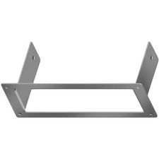 Stainless Steel Radio Face