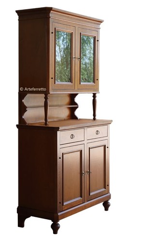 Anrichte mit aufsatz ars - anrichte,
