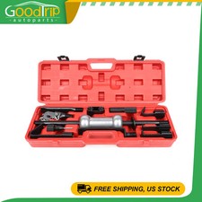 13Pcs Dent Puller W/10Lbs