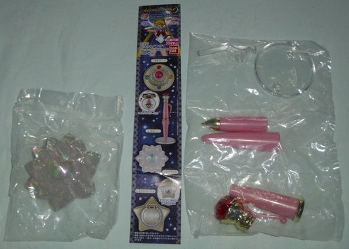 Sailor moon memorial articles - memorial,