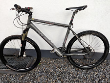 RADON ZR LITENING 26" MOUNTAINBIKE FAHRRAD