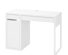 Ikea Schreibtisch