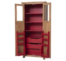 Küchenschrank vorratsschrank - küchenschrank,