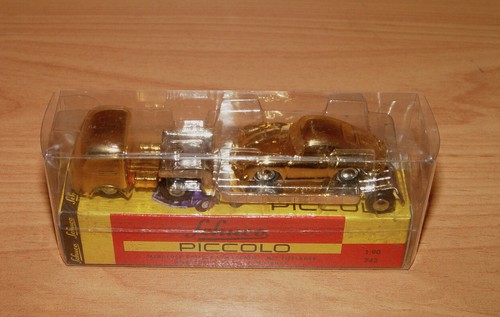 Schuco piccolo 742 - schuco,