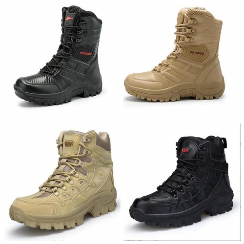 Desert boot army boots - boot,
