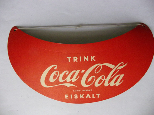 Alter coca cola sonnenschirm - alter, coca-cola
