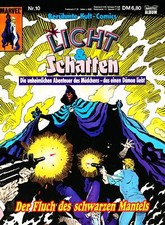 Licht & Schatten Nr. 10 -
