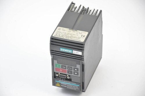 Siemens micromaster vector - siemens,