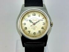 Vintage West End Uhr Co Prima Vintage Sowar Armbanduhr