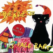 Ärzte 3-Tage-Bart (1996)