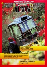 302641) Antonio Carraro - News