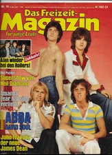 Das Freizeit-Magazin Nr.19 vom